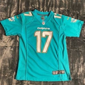 Nike NFL youth football jersey